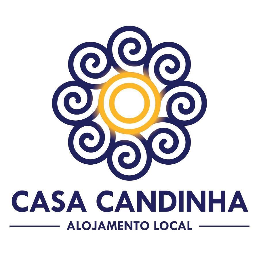 Casa Candinha Ναζαρέ Εξωτερικό φωτογραφία